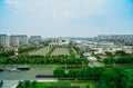 China - East Asia, City, Cityscape, Guangdong Province, Guangzhou Royalty Free Stock Photo