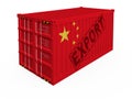 China export