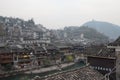 China Fenghuang old city Phoenix