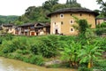 China Fujian Hakka Tulou