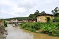 China Fujian Hakka Tulou