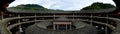 China Fujian Hakka Tulou