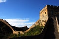 China Great Wall Royalty Free Stock Photo