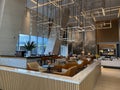 China Greater Bay Zhuhai Hengqin Hyatt Regency Hotel Novotown Lobby Luxury Lifestyle Restaurant Market Cafe 180 Bar Lounge Buffet