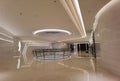 China Greater Bay Zhuhai Nanping Marriott Renaissance Hotel Lobby Interior Design Furniture Facility Luxury Lifestyle