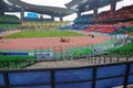 China Guangzhou Olympic Sports Center