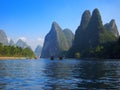 China Guilin Landscape