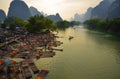 China GuiLin landscape