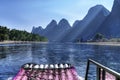 China Guilin Li River Cruise