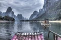 China Guilin Li River Cruise