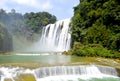 China Guizhou Huangguoshu Waterfall