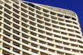 China, Hainan Island, Sanya bay - Sanya city. Four Points by Sheraton Shenzhou Peninsula,facade of an apartment