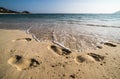 China Hainan seaside scenery