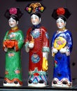 China, Handicraft Royalty Free Stock Photo