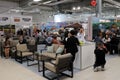 China Homelife Show 2017, Poland