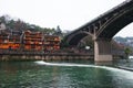 China Hunan Phoenix City Phoenix Acient Town enghuang