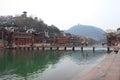 China Hunan Phoenix City Phoenix Acient Town Fenghuang