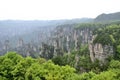 China Hunan Zhangjiajie