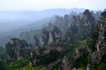 China Hunan Zhangjiajie