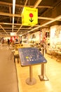 CHINA: IKEA store in Chengdu Royalty Free Stock Photo