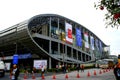 The world`s largest exhibition hall,Building,Guangzhou Pazhou International Exhibition Center