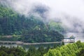 China lushan natural scenery