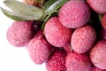 China Lychees