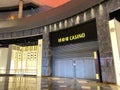 China Macao Covid-19 Macau Casinos are closed Gaming Industry on hold Gambling Pause Macau Coronavirus Crisis