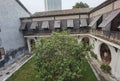 China Macao Macau Mandarin House Mansion Chinese Architecture Garden Courtyard Interior Design Exterior