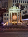 China Macao Sofitel Hotel Group Ponte 16 Casino Close Gaming Industry on hold Gambling Pause COVID-19 Wuhan Coronavirus Crisis