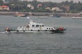 China maritime patrol boat