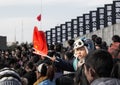 China marks National Memorial Day