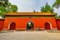 China Nanjing Ming Xiaoling Mausoleum 25 Royalty Free Stock Photo