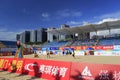 2014 china national beach volleyball championship