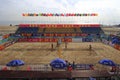 2014 china national beach volleyball championship