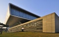 China National Library in Beijing