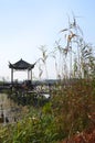 China national wetland reserve park