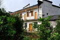 China old house Royalty Free Stock Photo