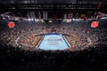 China Open 2009 Tennis Tournament