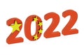 China Pekin 2022