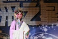 China Peking Opera