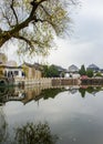 China Rugao Watercolor Park