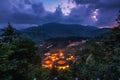 China's fujian tulou