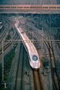 Hexie High-speed rail in ChongqingÃ¯Â¼Å China