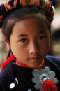 China's last primitive tribes - Wa