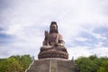 China's Religious Statues