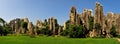 China's Stone Forest