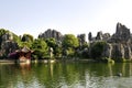 China's Stone Forest