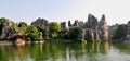 China's Stone Forest