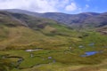 China's Yunnan province, the plateau